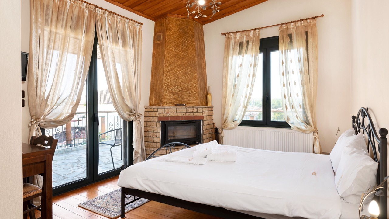 Photo of Bedroom in Irakleia