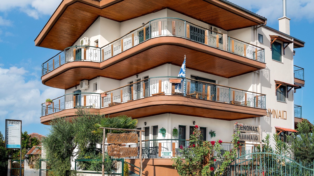 Photo of Outdoor in Irakleia