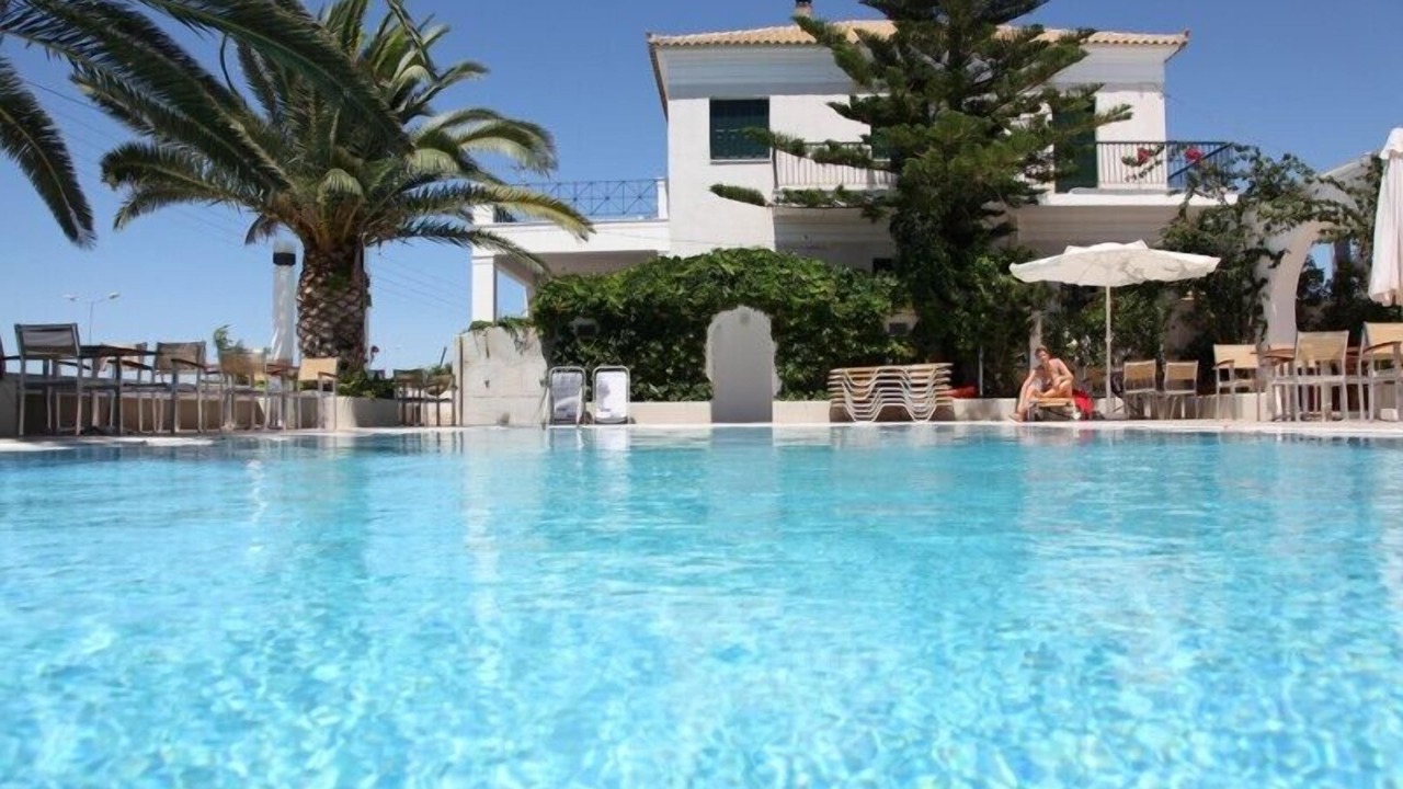 Photo of Outdoor in Kiparissia