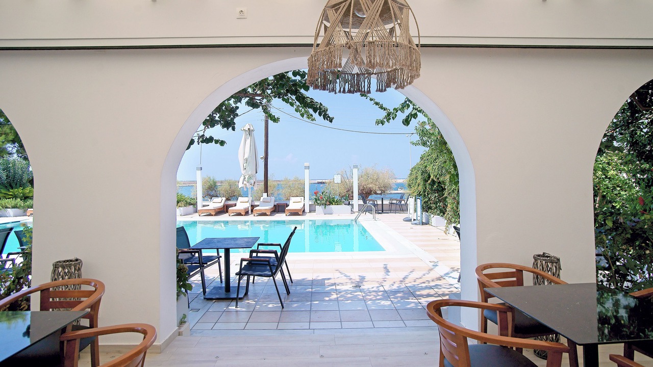 Photo of Outdoor in Kiparissia