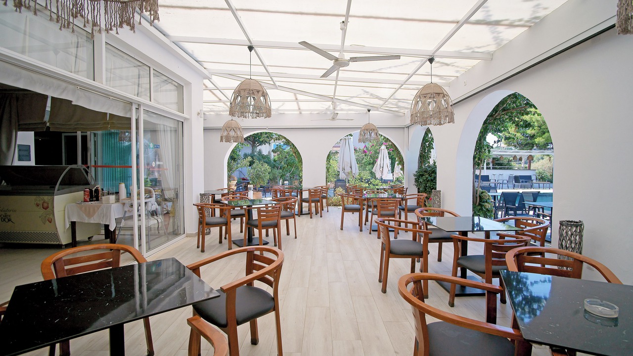 Photo of Outdoor in Kiparissia