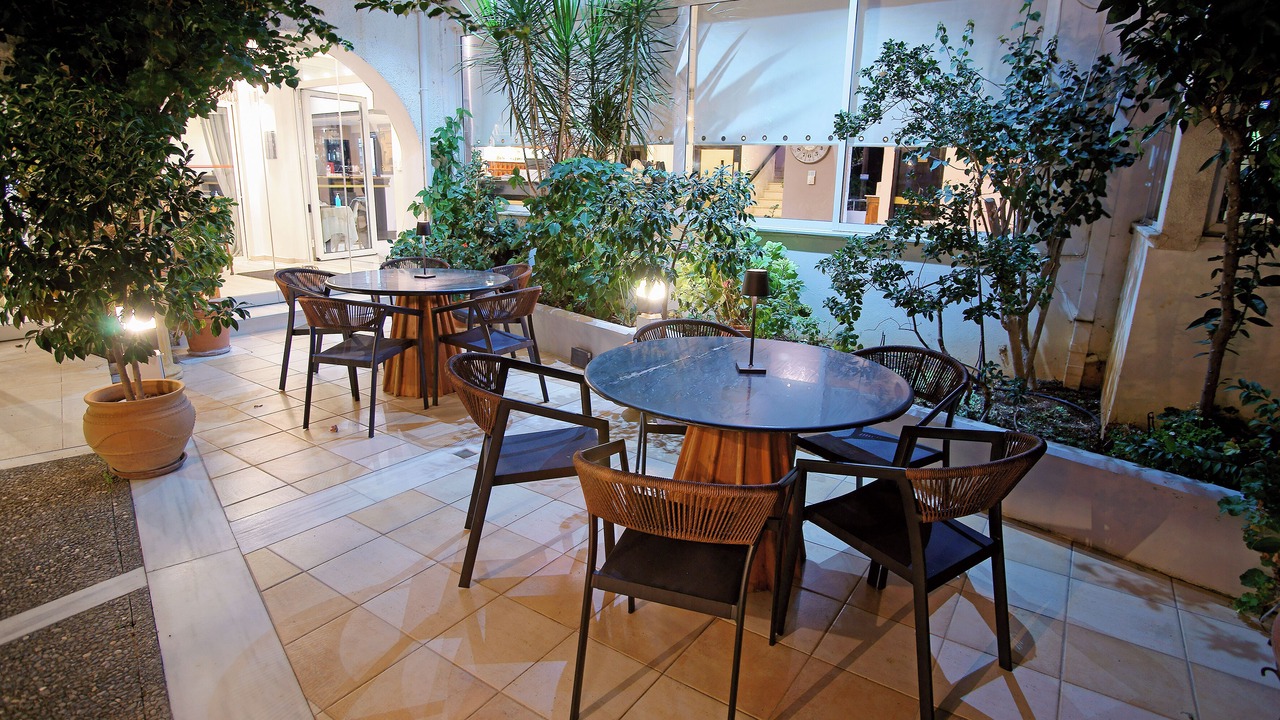 Photo of Outdoor in Kiparissia