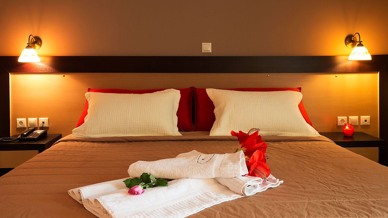 Photo of Bedroom in Kiparissia