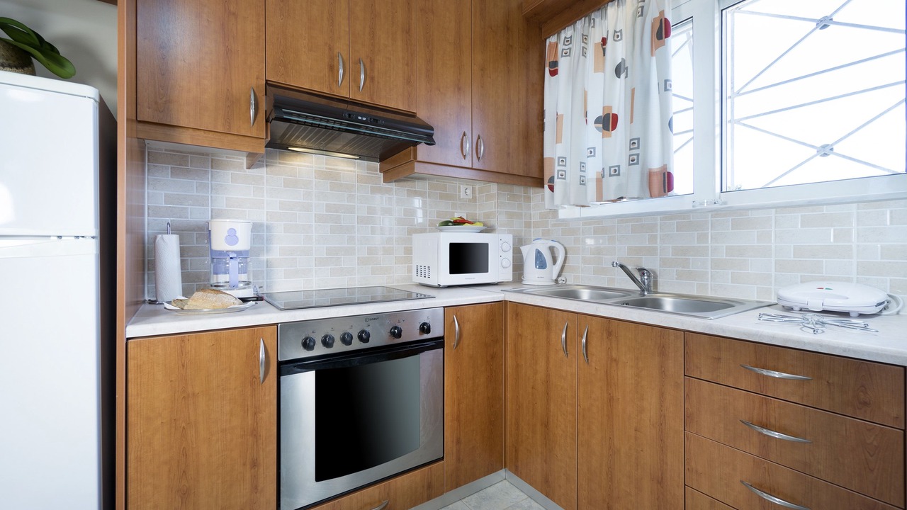 Photo of Kitchen in Stavros