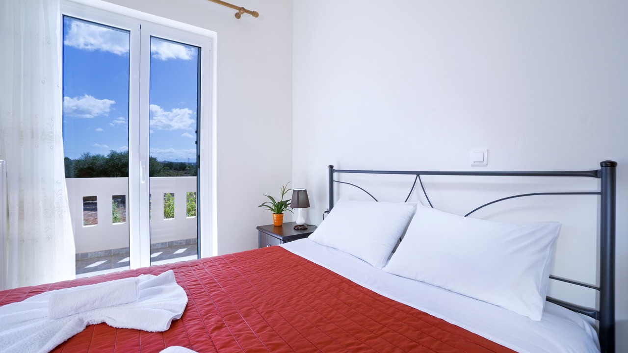 Photo of Bedroom in Stavros