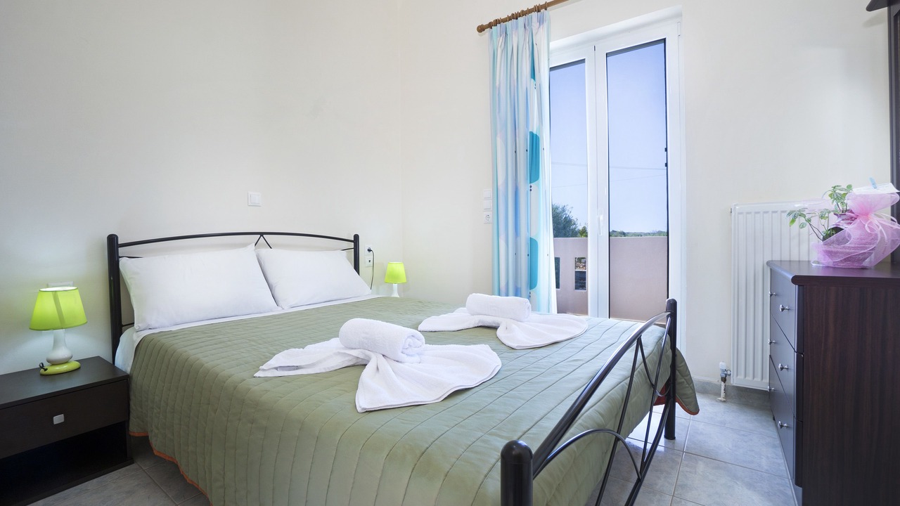Photo of Bedroom in Stavros