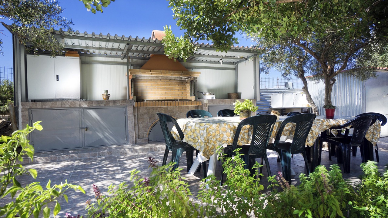 Photo of Outdoor in Stavros