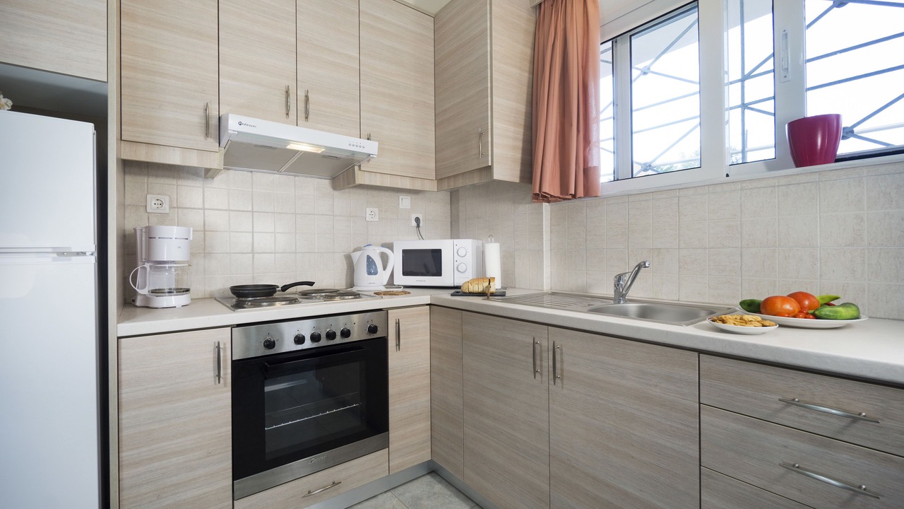 Photo of Kitchen in Stavros