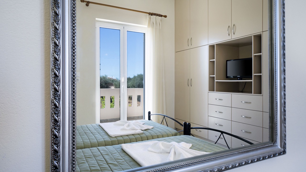 Photo of Bedroom in Stavros