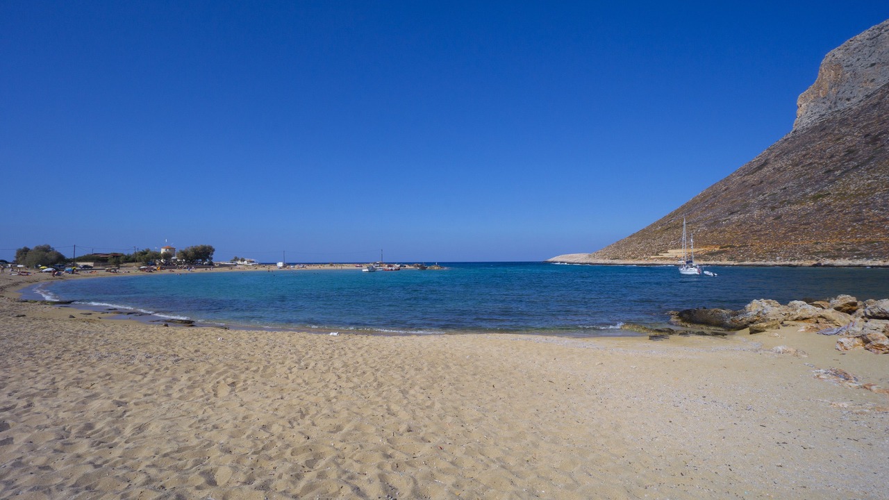 Photo of Outdoor in Stavros