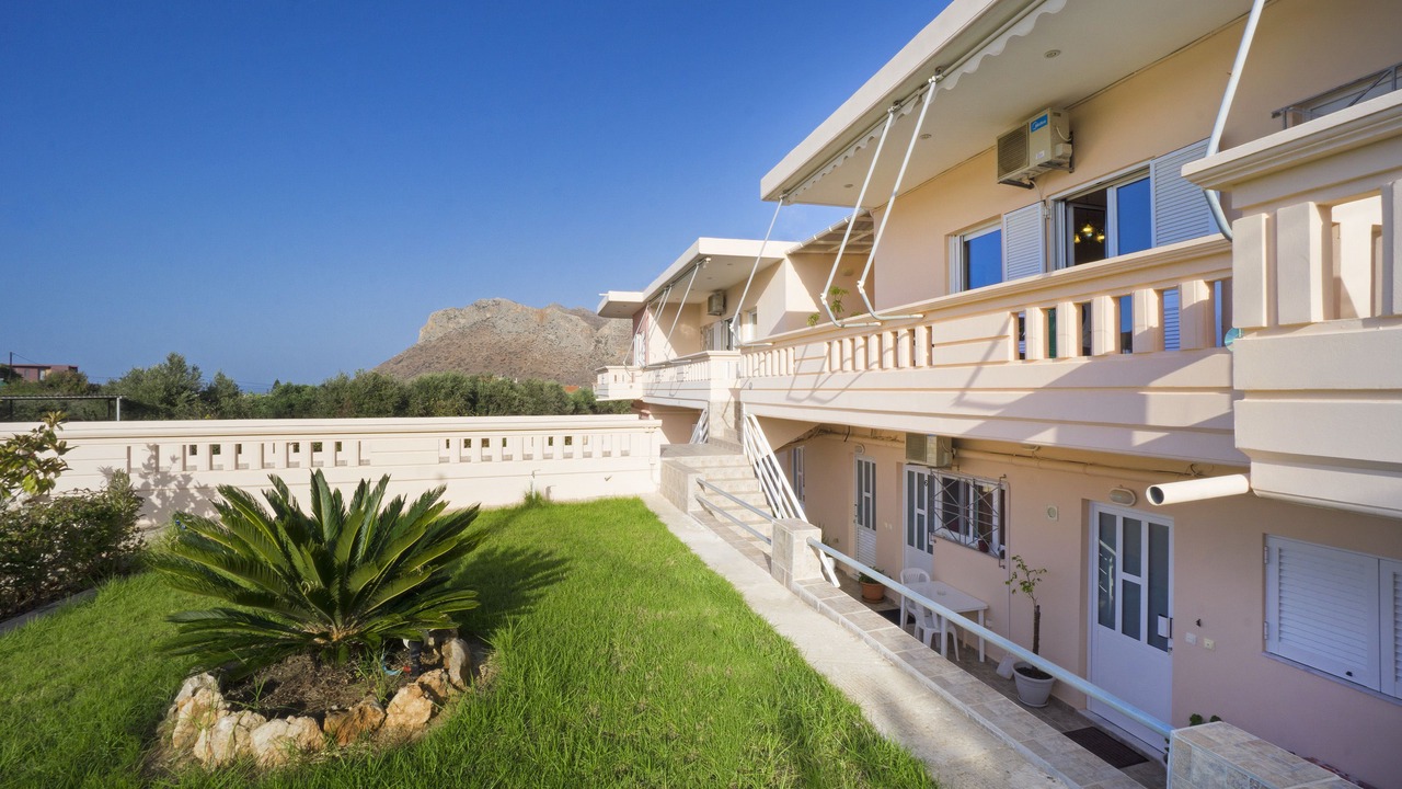 Photo of Outdoor in Stavros