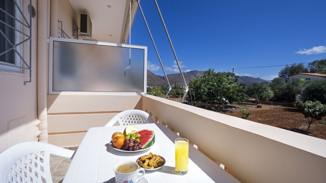 Photo of Bedroom in Stavros