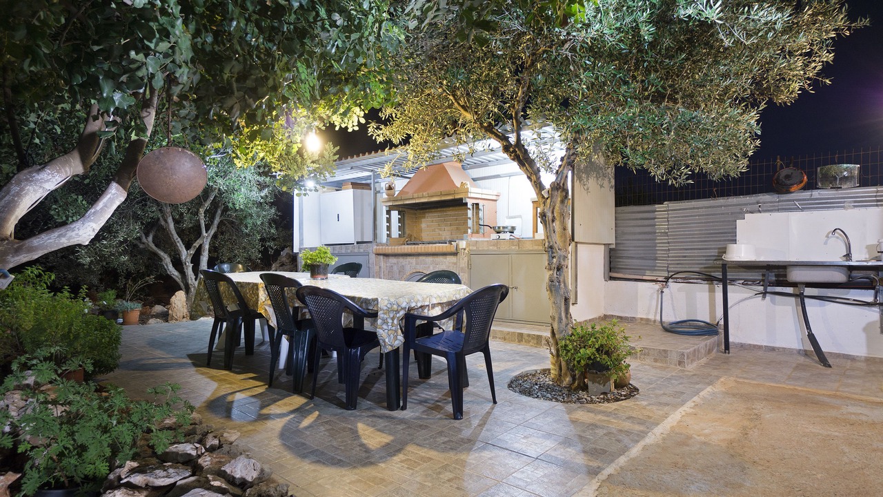 Photo of Outdoor in Stavros