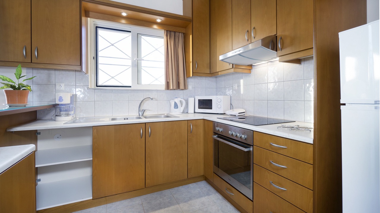 Photo of Kitchen in Stavros