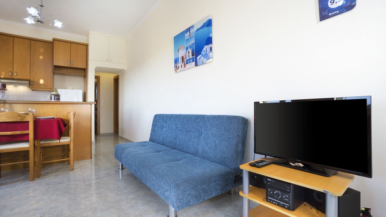 Photo of Bedroom in Stavros