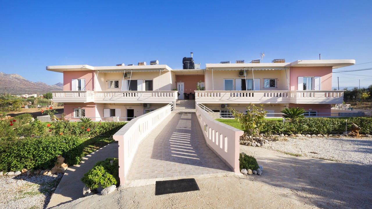 Photo of Outdoor in Stavros