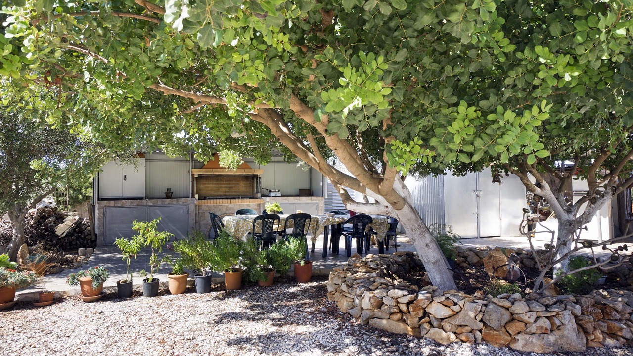 Photo of Outdoor in Stavros