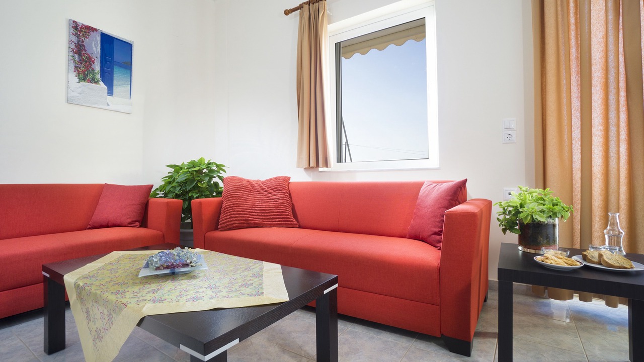 Photo of Bedroom in Stavros