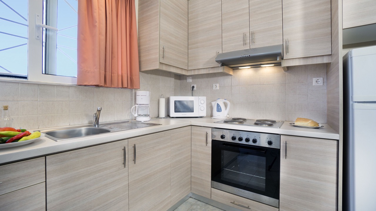 Photo of Kitchen in Stavros