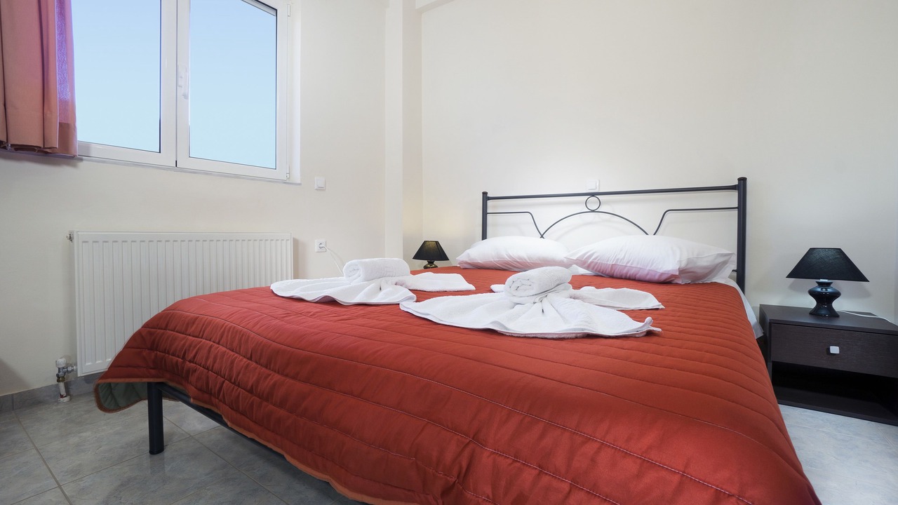 Photo of Bedroom in Stavros