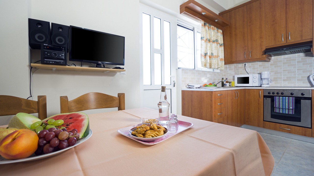 Photo of Bedroom in Stavros