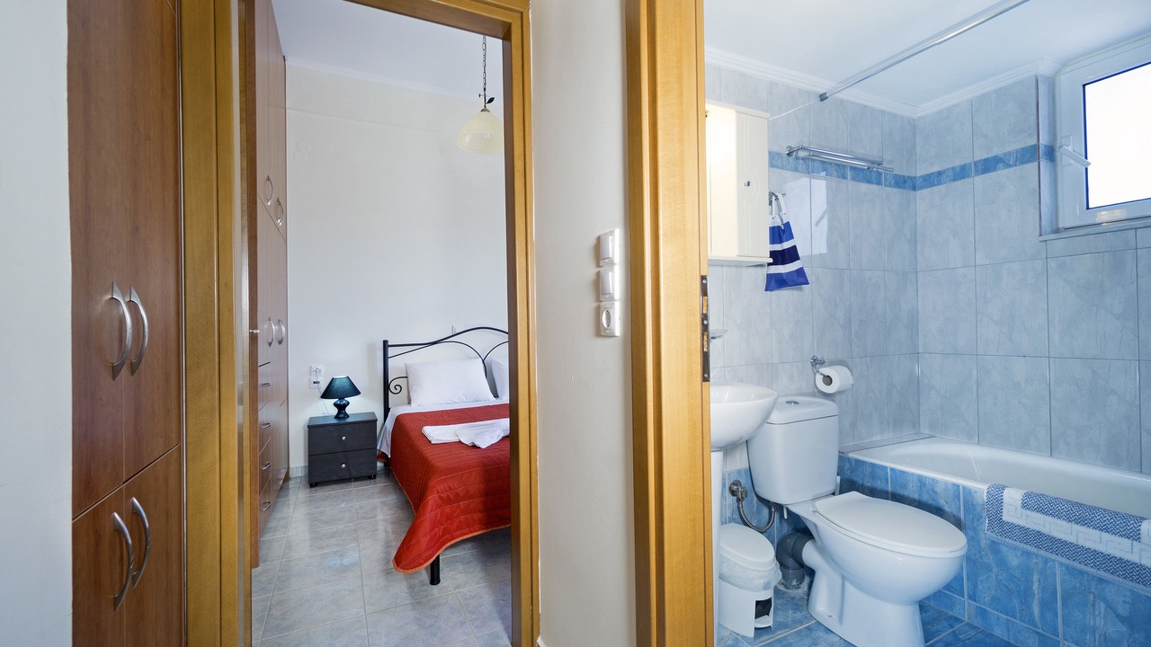 Photo of Bedroom in Stavros