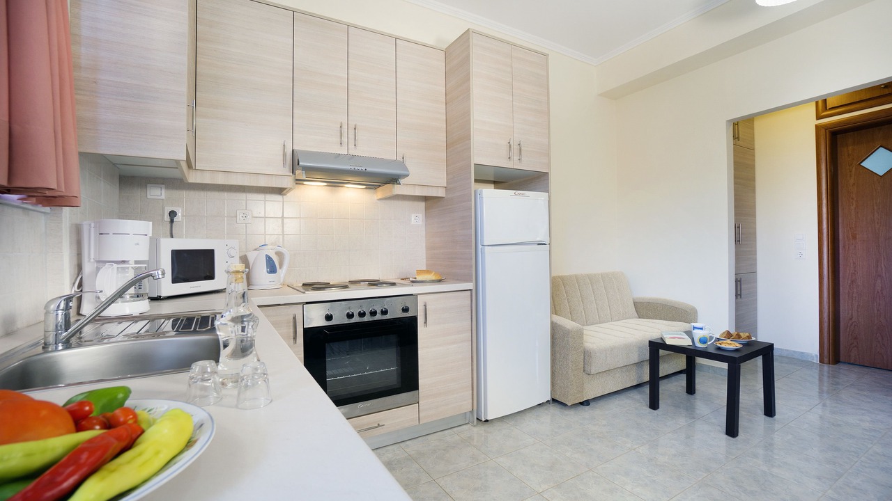 Photo of Kitchen in Stavros