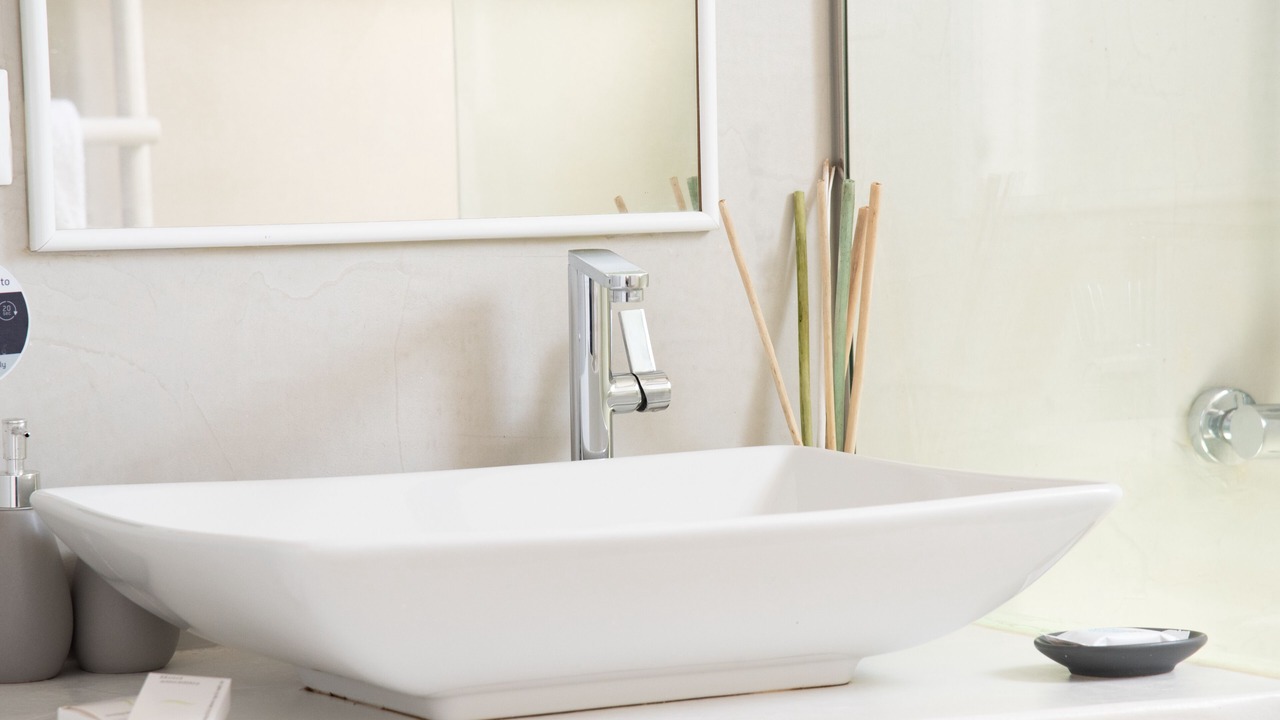 Photo of Bathroom in Ano Meria