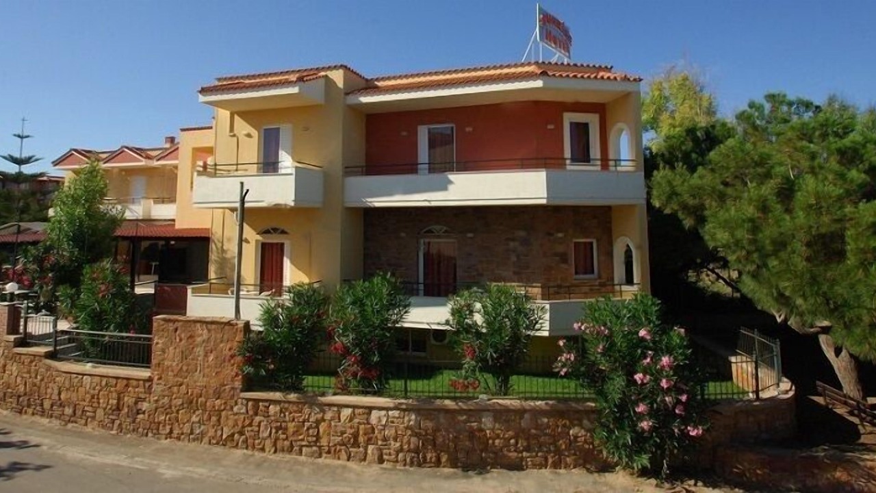 Photo of Outdoor in Agia Ermioni