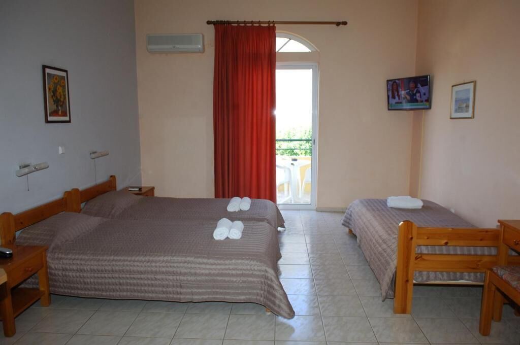 Photo of Bedroom in Agia Ermioni