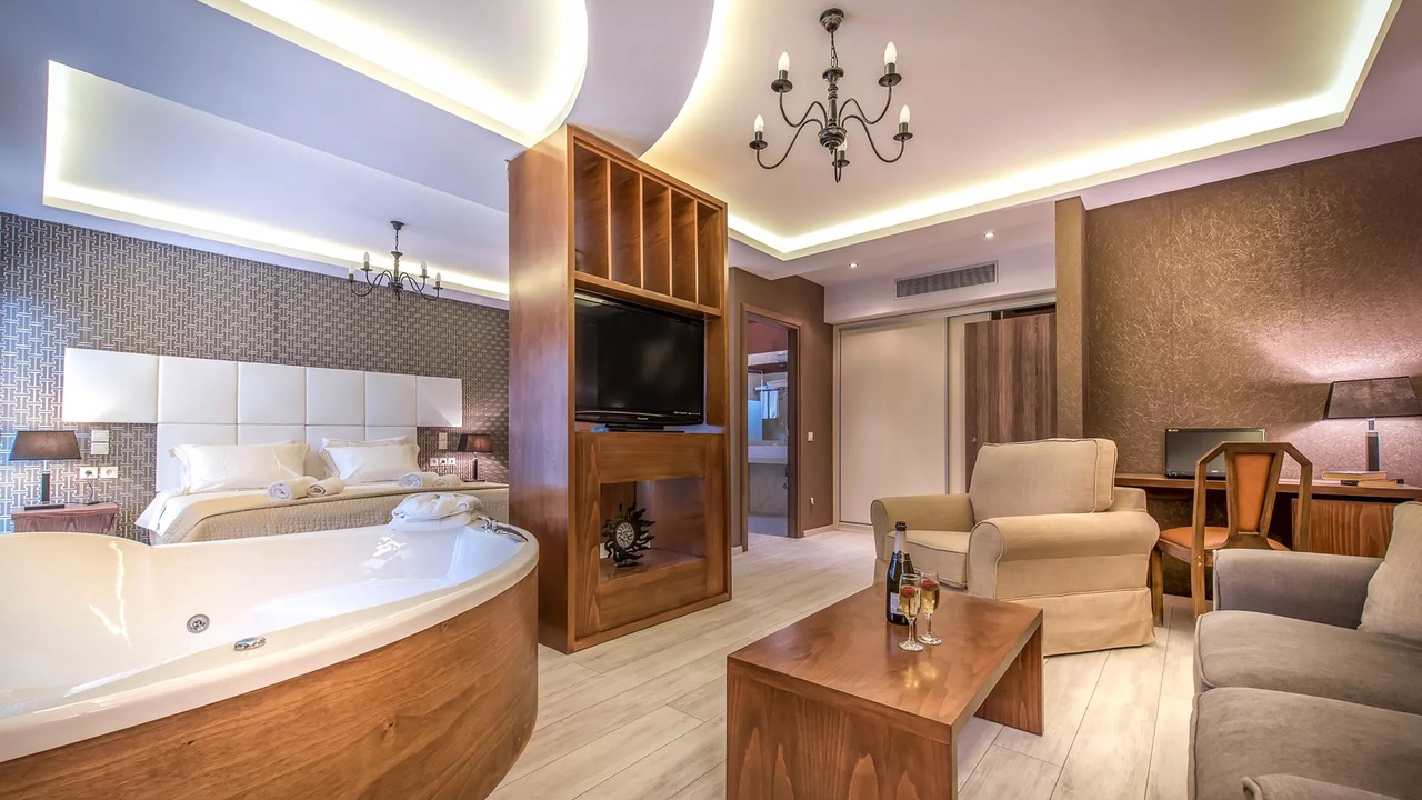 Photo of Livingroom in Planos