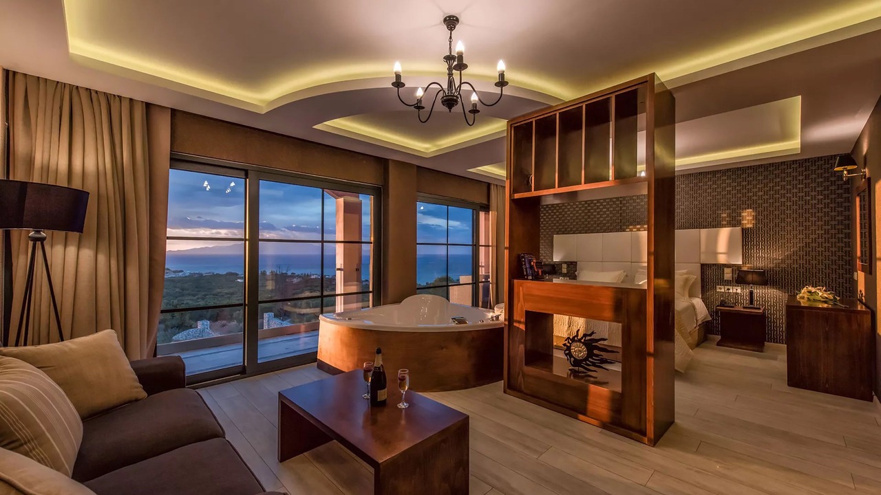 Photo of Bedroom in Planos