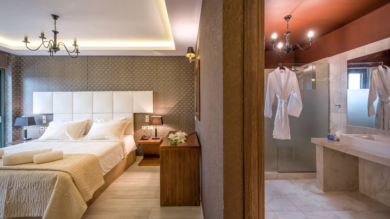 Photo of Bedroom in Planos
