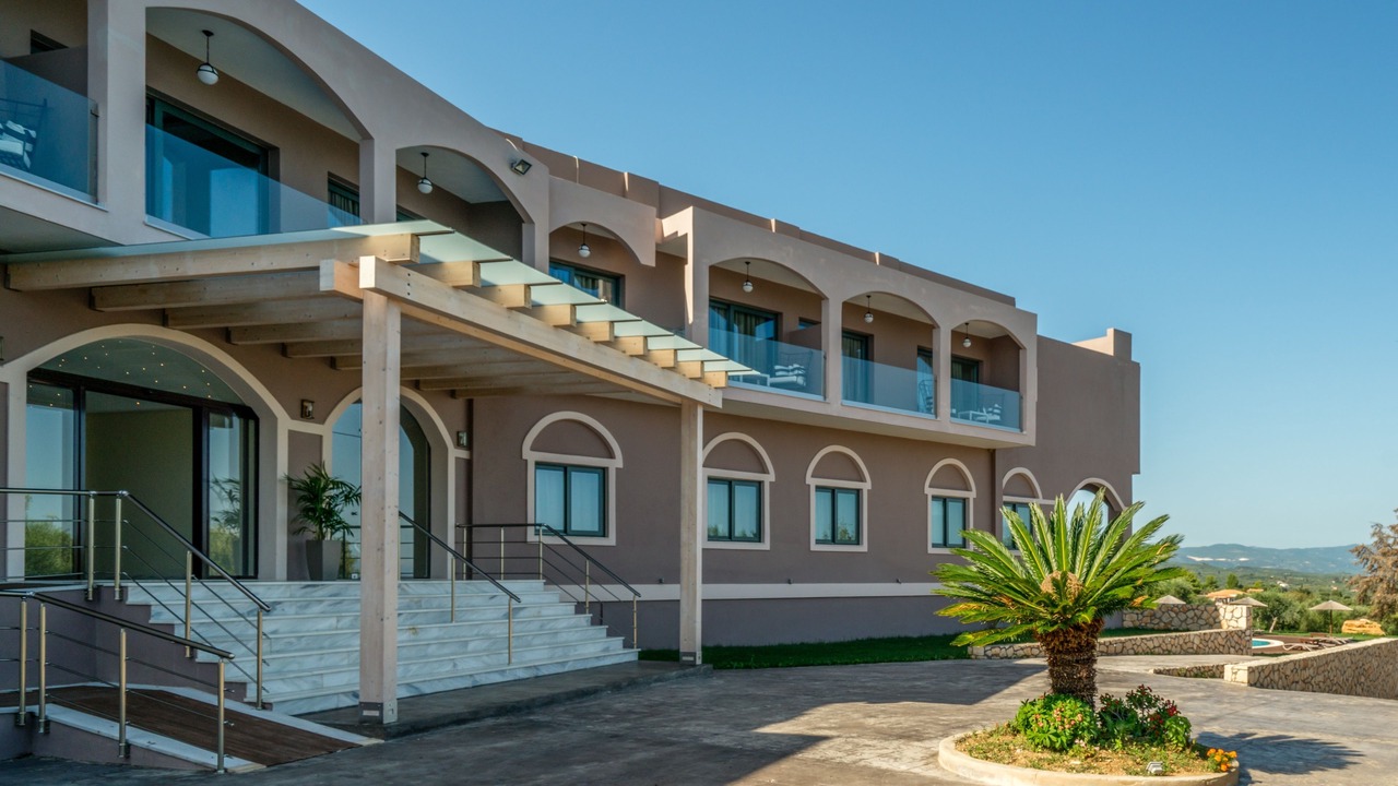 Photo of Outdoor in Planos