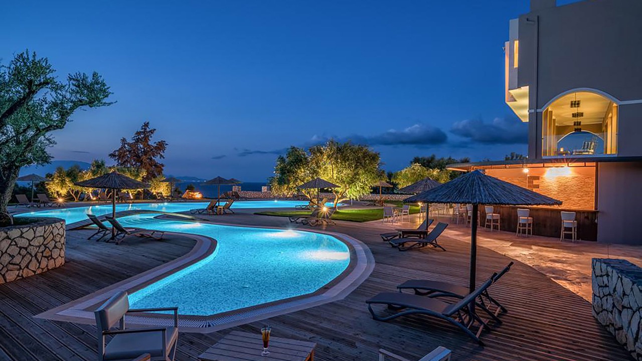 Photo of Outdoor in Planos