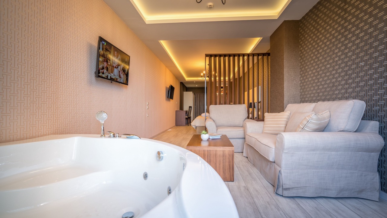 Photo of Bathroom in Planos
