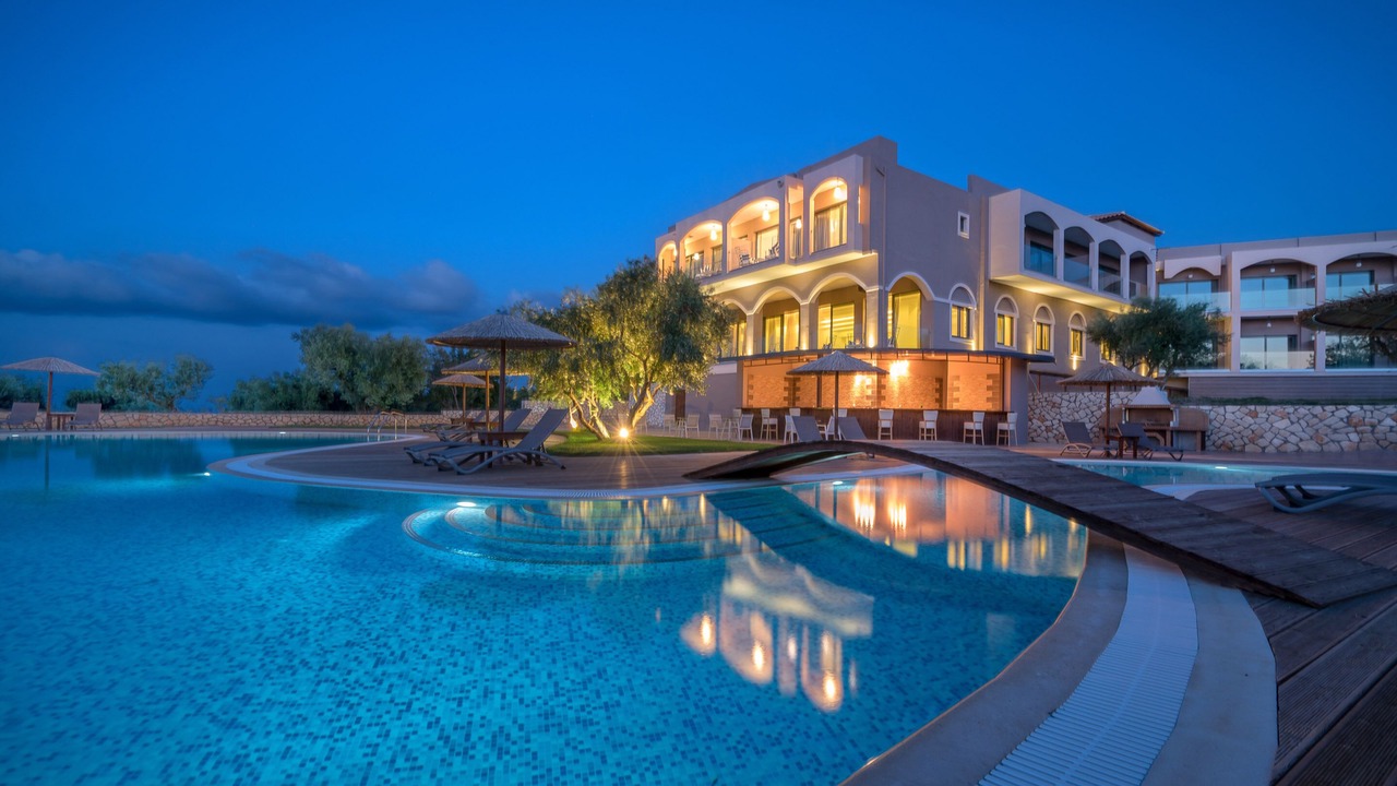Photo of Outdoor in Planos