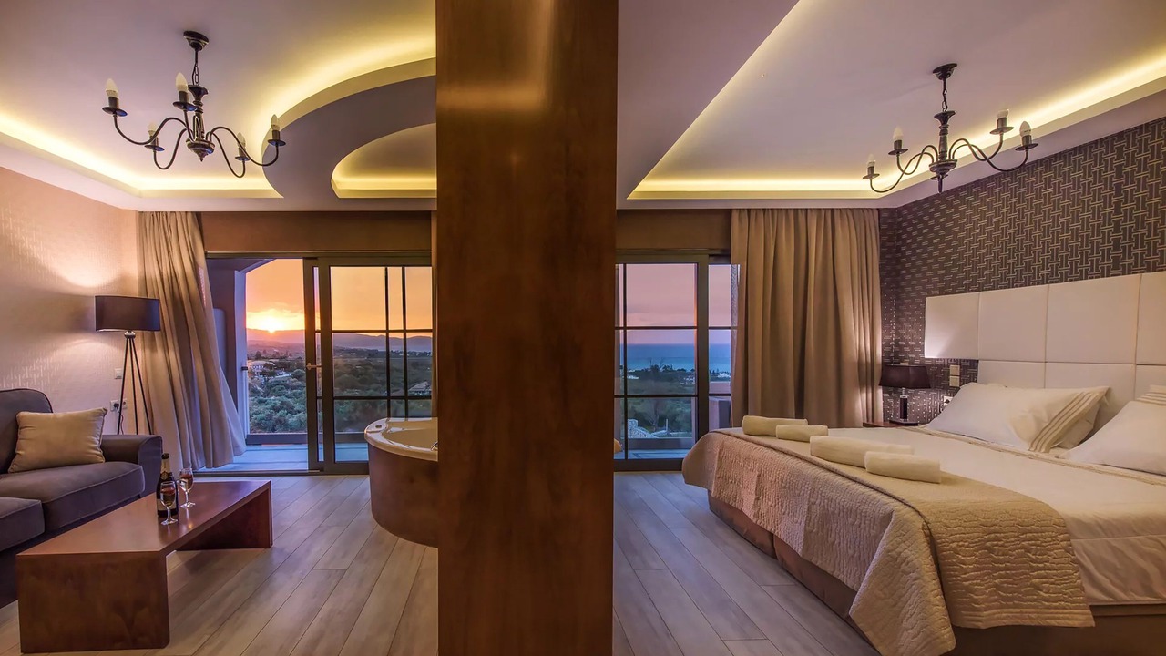 Photo of Bedroom in Planos