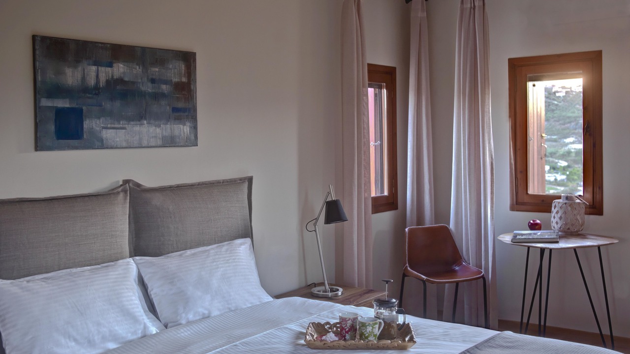 Photo of Bedroom in Skalani