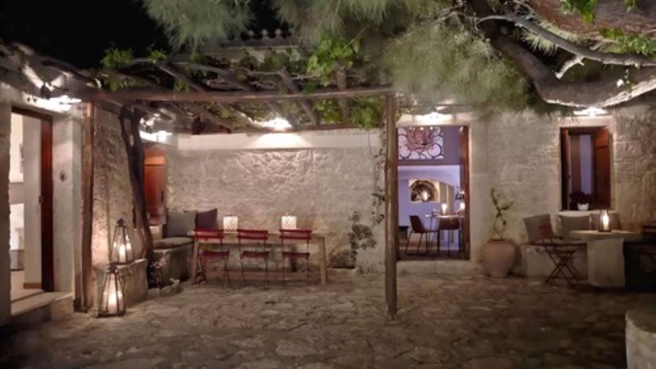 Photo of Bedroom in Skalani