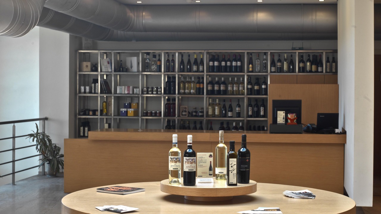 Photo of Bedroom in Skalani