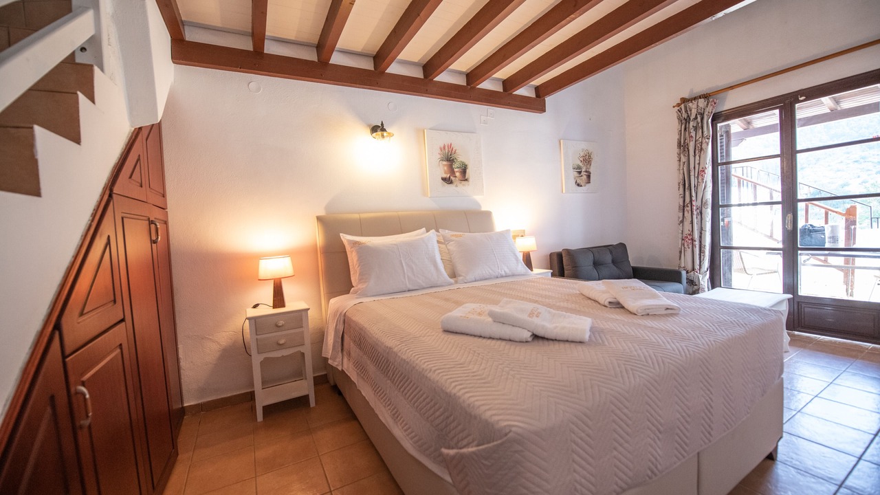 Photo of Bedroom in Neo Klima