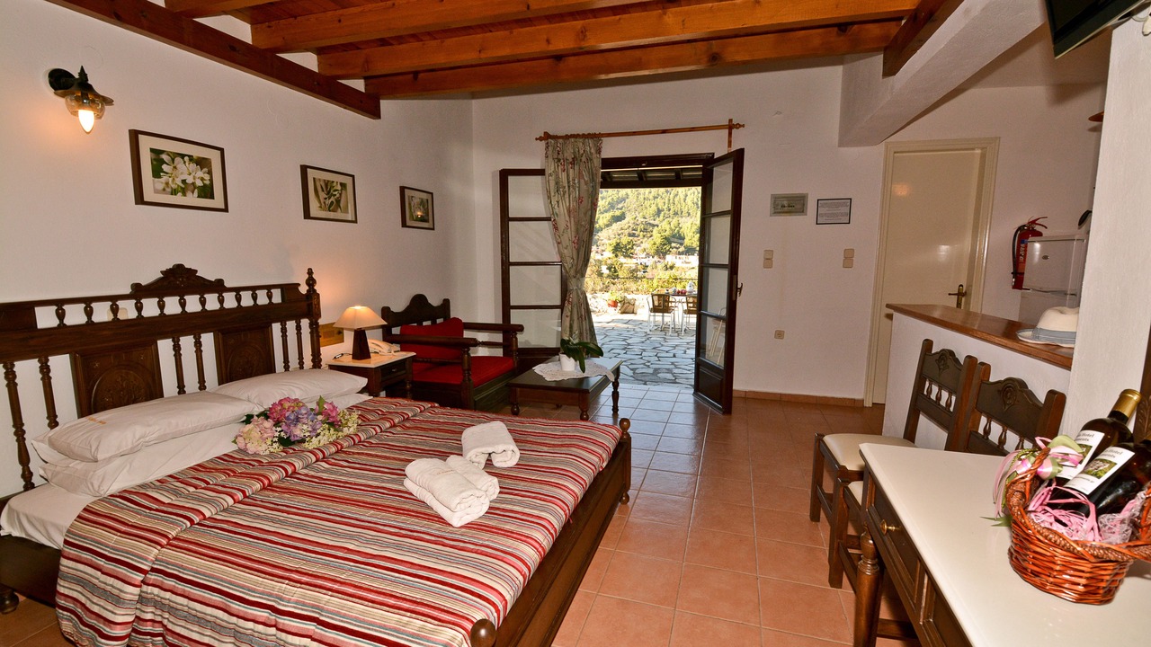 Photo of Bedroom in Neo Klima