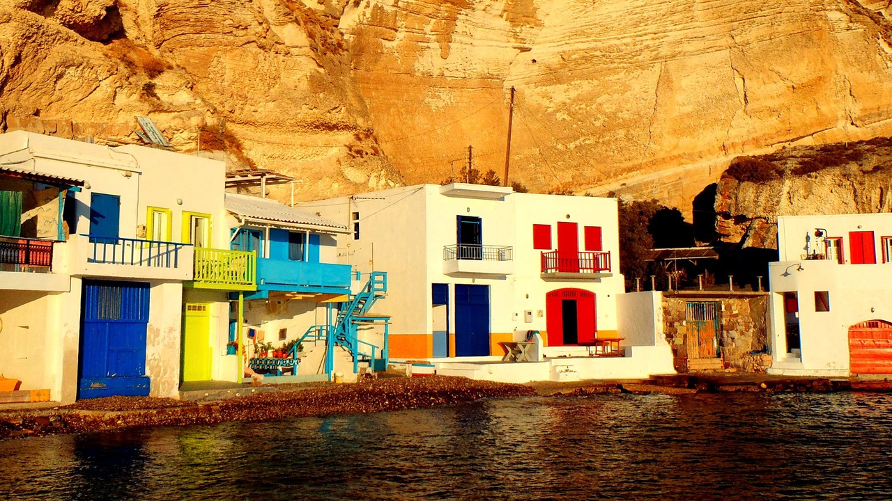 Photo of Outdoor in Tripiti