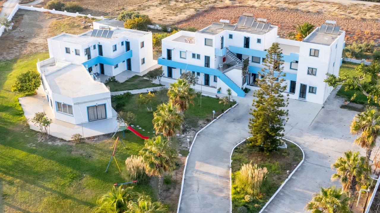 Photo of Outdoor in Marmari