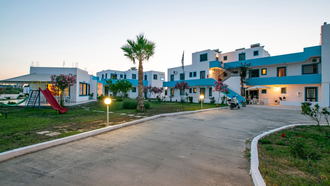 Photo of Outdoor in Marmari