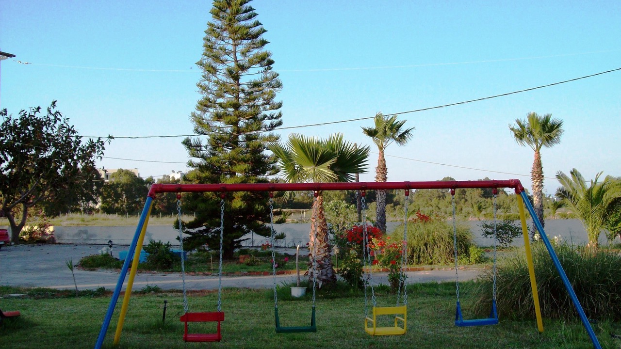 Photo of Outdoor in Marmari