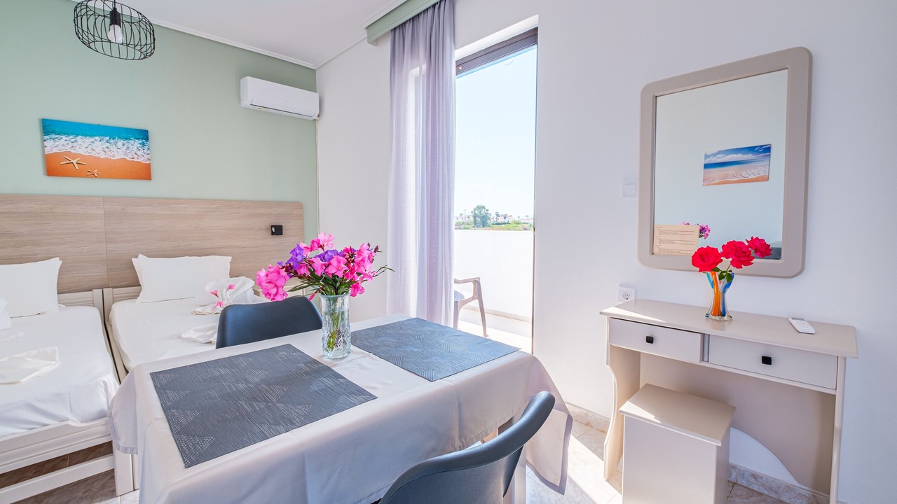 Photo of Livingroom in Marmari