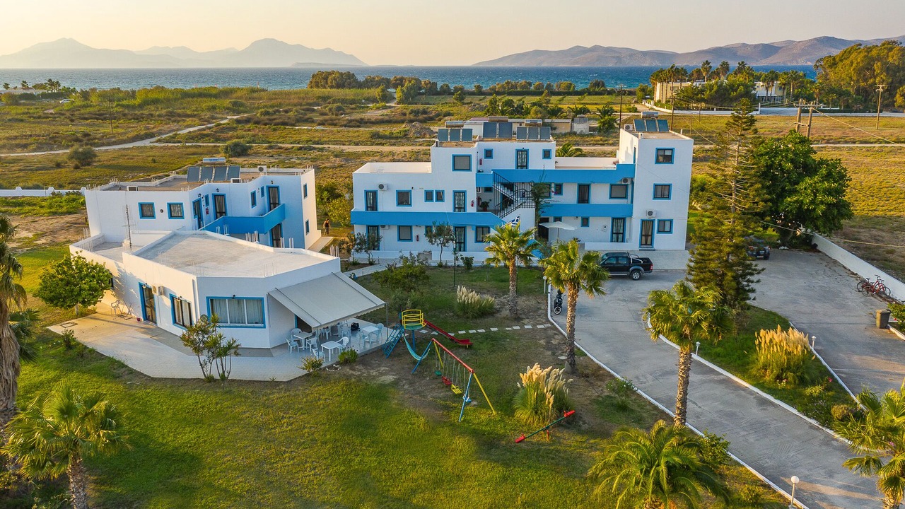 Photo of Outdoor in Marmari