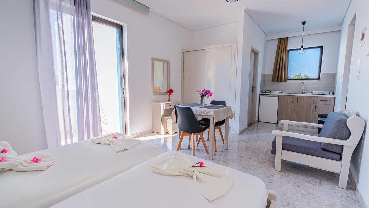 Photo of Livingroom in Marmari